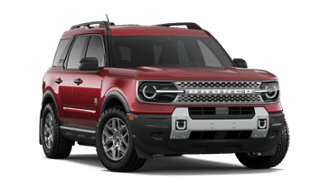 2026 Ford Bronco Sport® External Image 5